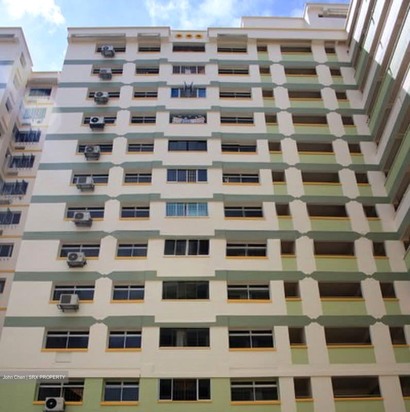Blk 652 Eunos Damai Ville (Bedok), HDB 5 Rooms #564022811